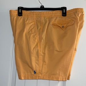 6-Inch Polo Prepster Stretch Chino Short